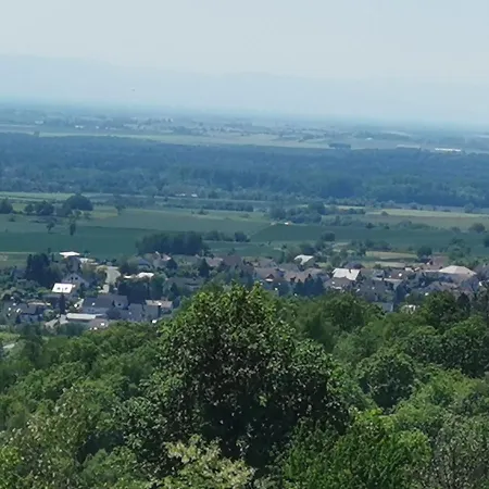 Im Dornroeschendorf Apartmán Dörrenbach