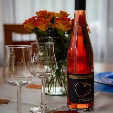 Im Dornroeschendorf Apartmán