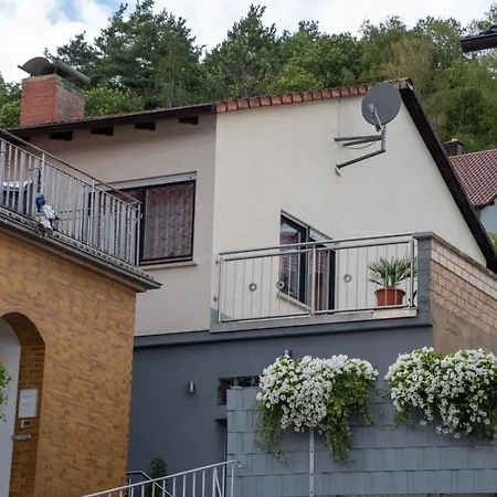 Apartment Silberg
