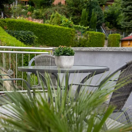 Apartment Silberg Dorrenbach