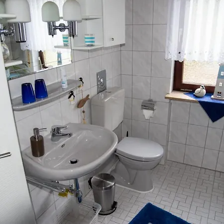 Silberg Apartment