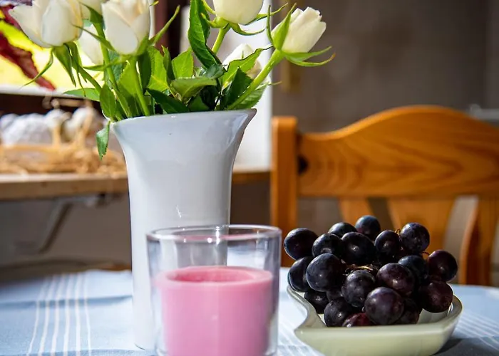 公寓 Im Dornroeschendorf